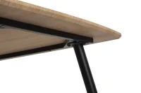 Jídelní stůl CERAMON 120 natural