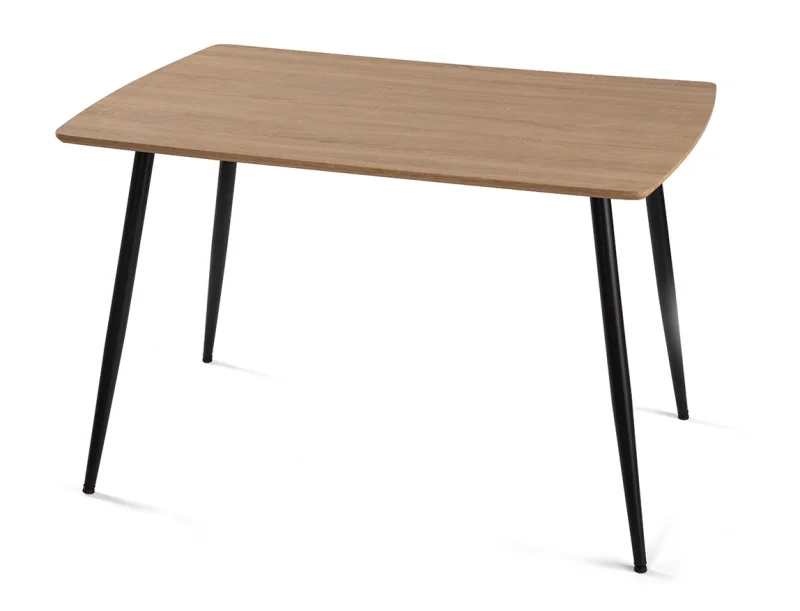 Jídelní stůl CERAMON 120 natural