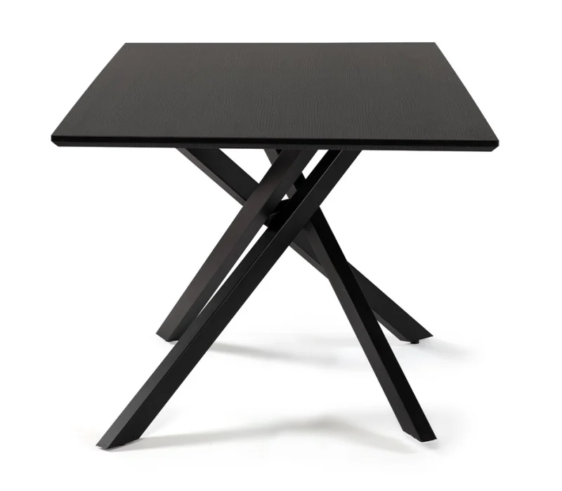 Jídelní stůl NEROSS 180 černá