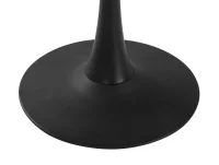 Jídelní stůl ORBIS 100 hnědá