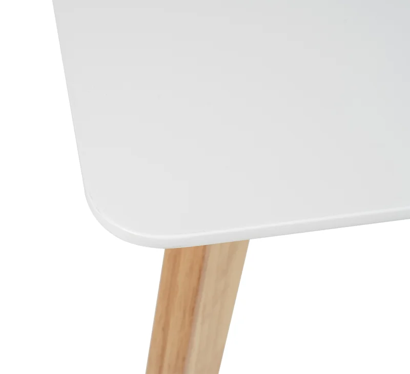 Jídelní stůl SCANDINAVIA natur 120