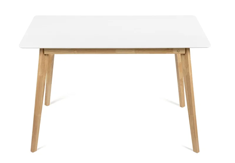 Jídelní stůl SCANDINAVIA natur 120