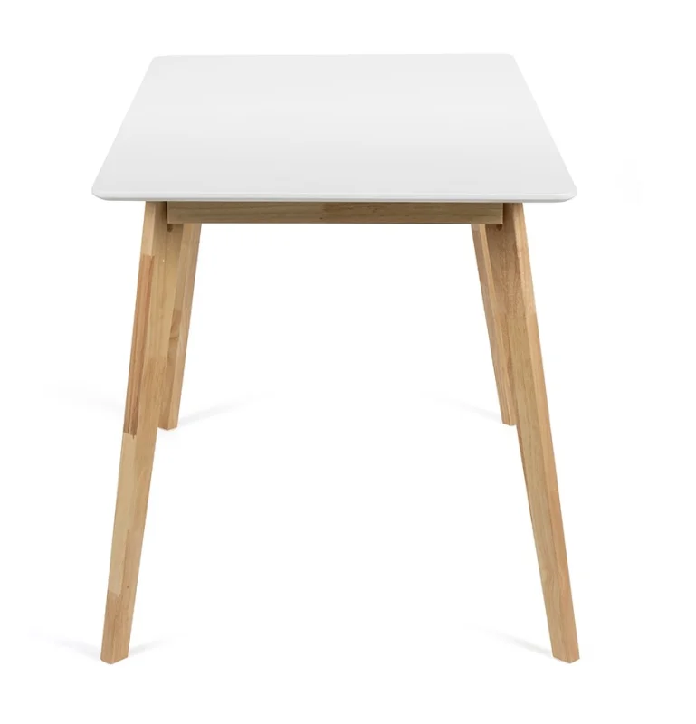 Jídelní stůl SCANDINAVIA natur 120