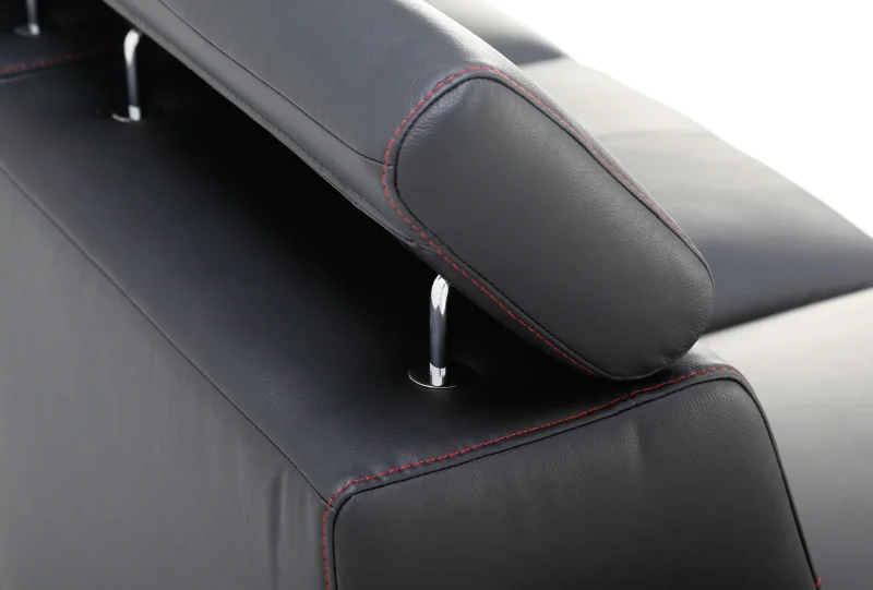 Modulová sedacia súprava LUCIO