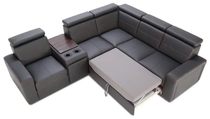 Modulová sedacia súprava LUCIO