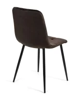 Jídelní židle ARIA hnědá