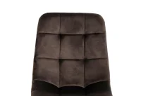 Jídelní židle ARIA hnědá