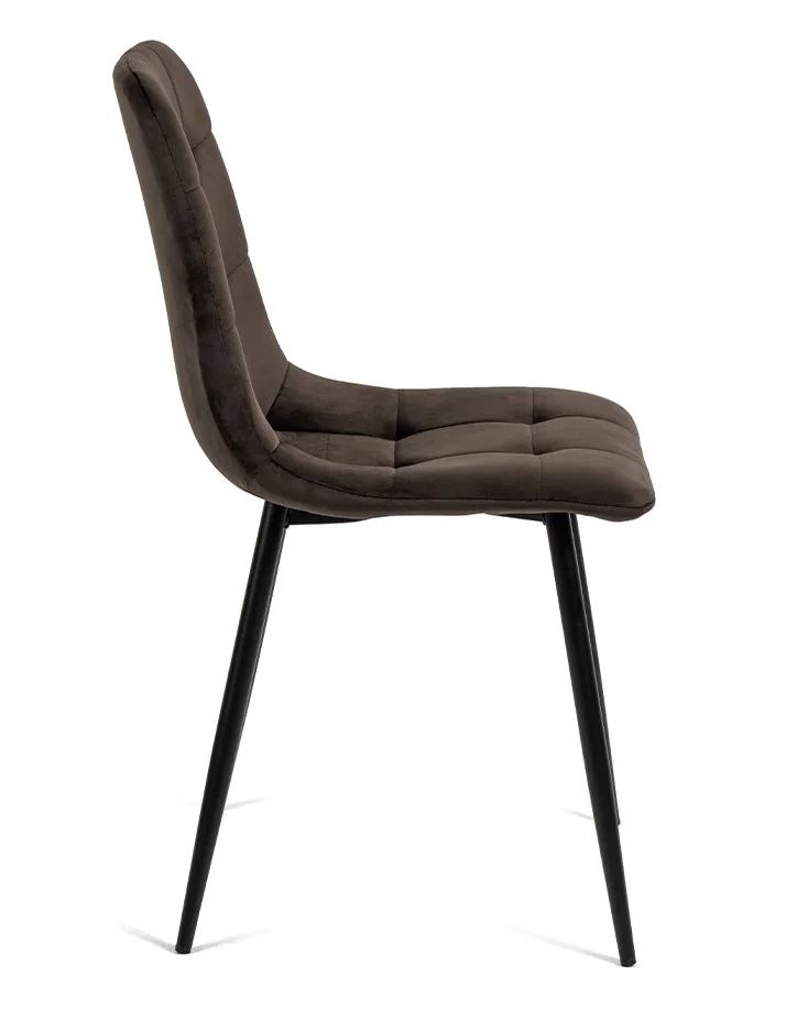 Jídelní židle ARIA hnědá