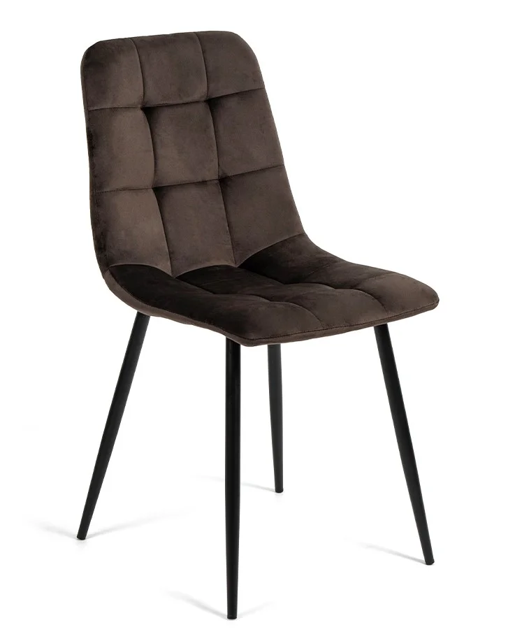 Jídelní židle ARIA hnědá