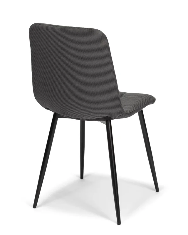 Jídelní židle ARIA šedá