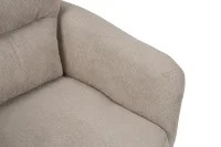 Jídelní židle ENZO béžová
