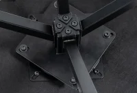 Jídelní židle LOREN zelená