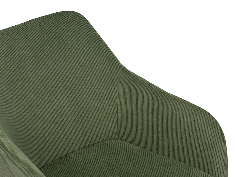 Jídelní židle LOREN zelená