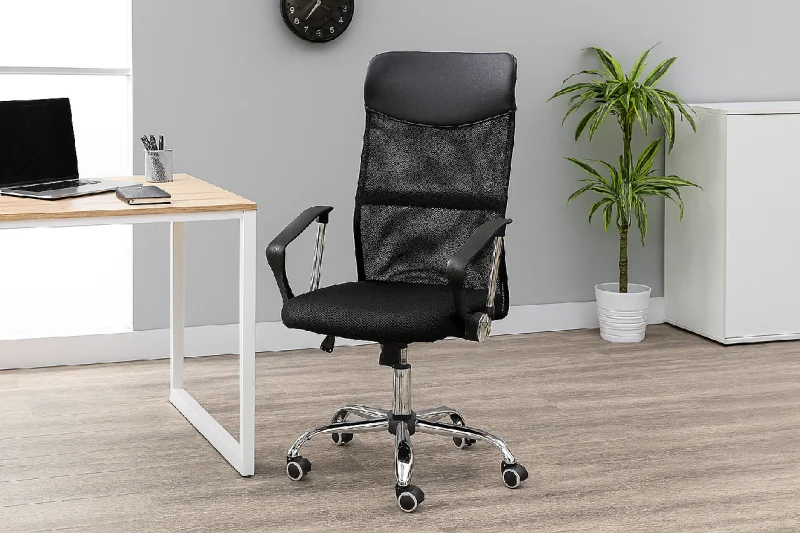 Kancelářská židle AERO