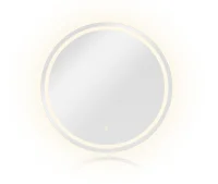 LED Zrcadlo SOLUX