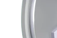 LED Zrcadlo SOLUX