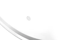 LED Zrcadlo SOLUX