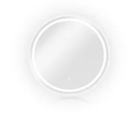 LED Zrcadlo SOLUX