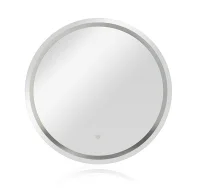 LED Zrcadlo SOLUX