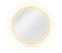 LED Zrcadlo SOLUX