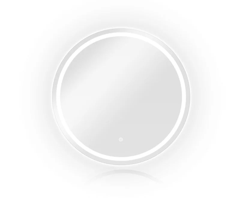 LED Zrcadlo SOLUX