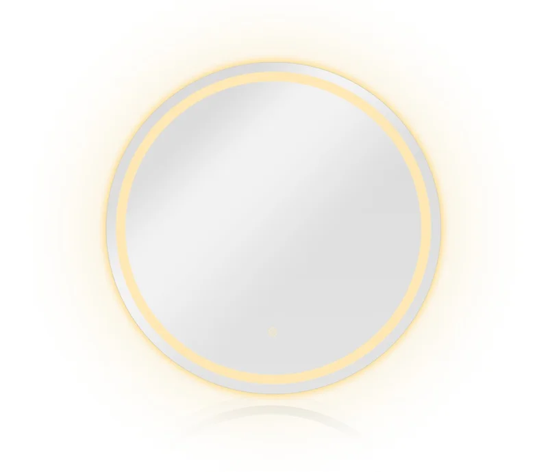 LED Zrcadlo SOLUX