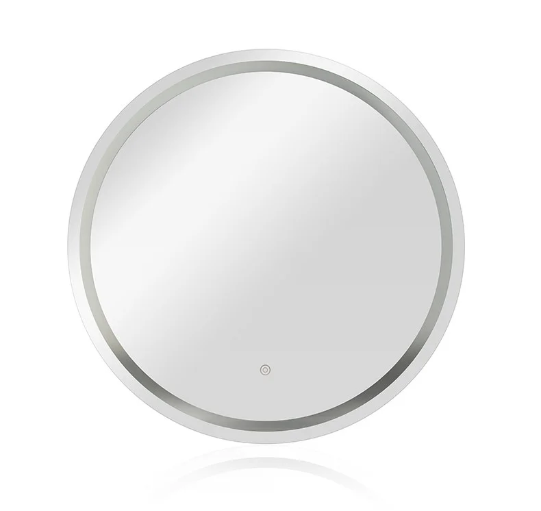 LED Zrcadlo SOLUX