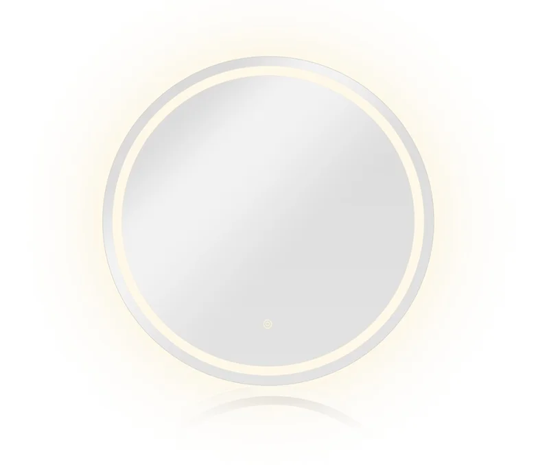 LED Zrcadlo SOLUX