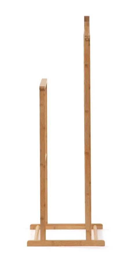 Němý sluha LUNO DOUBLE natural