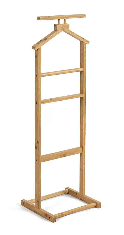 Němý sluha LUNO natural
