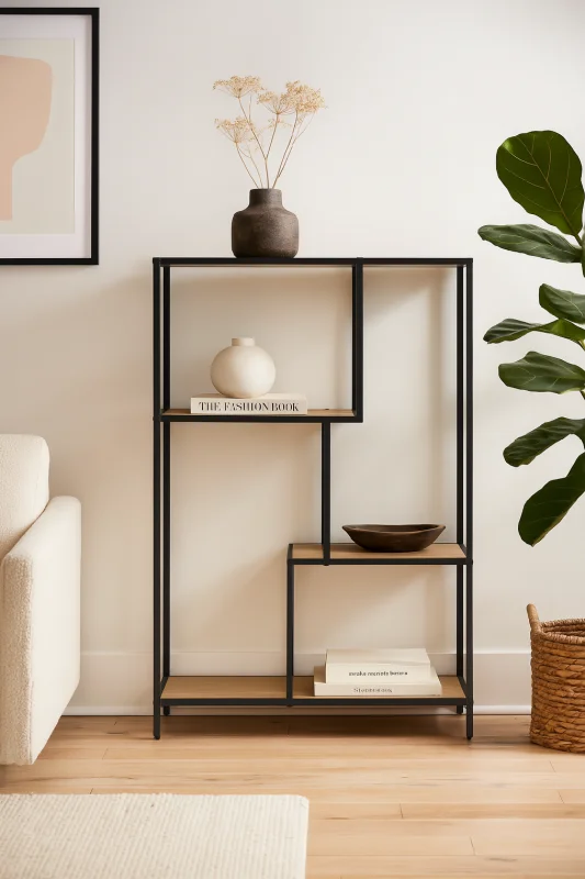 Regálová knihovna  ARCANA