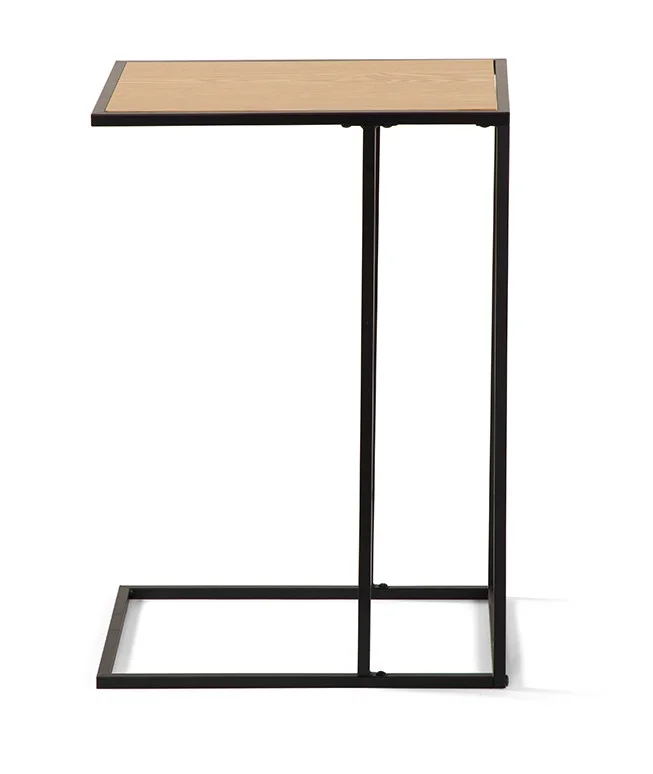 Stolek MINIMA natural