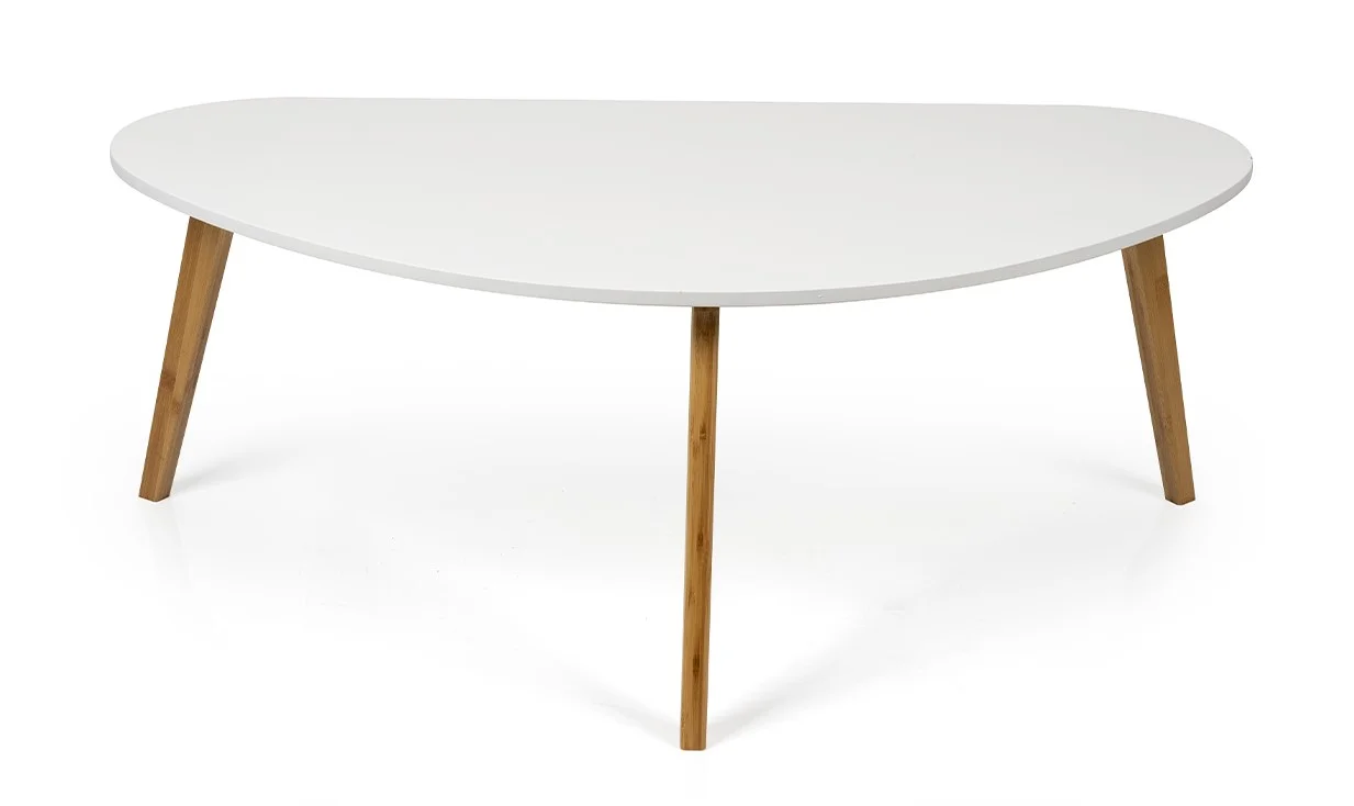 Stolek SCANDIA 120 natural