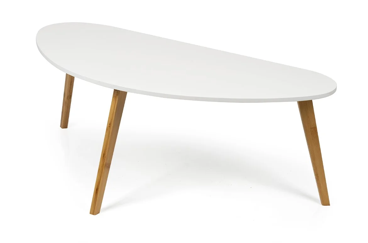 Stolek SCANDIA 120 natural