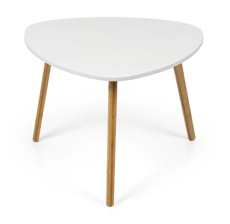 Stolek SCANDIA 55 natural