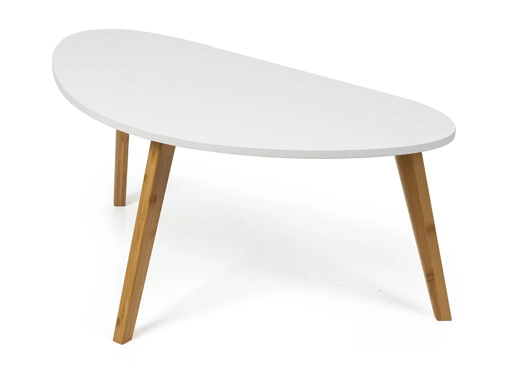 Stolek SCANDIA 85 natural