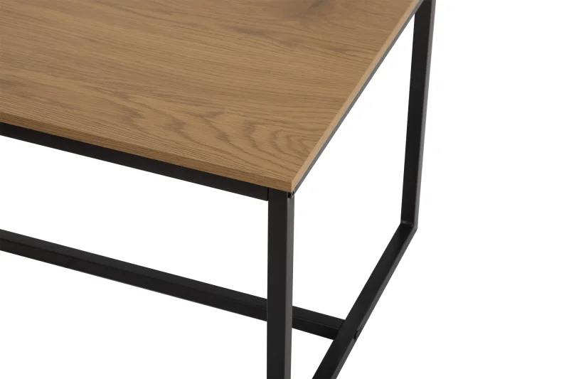 Stolek TABULA natural