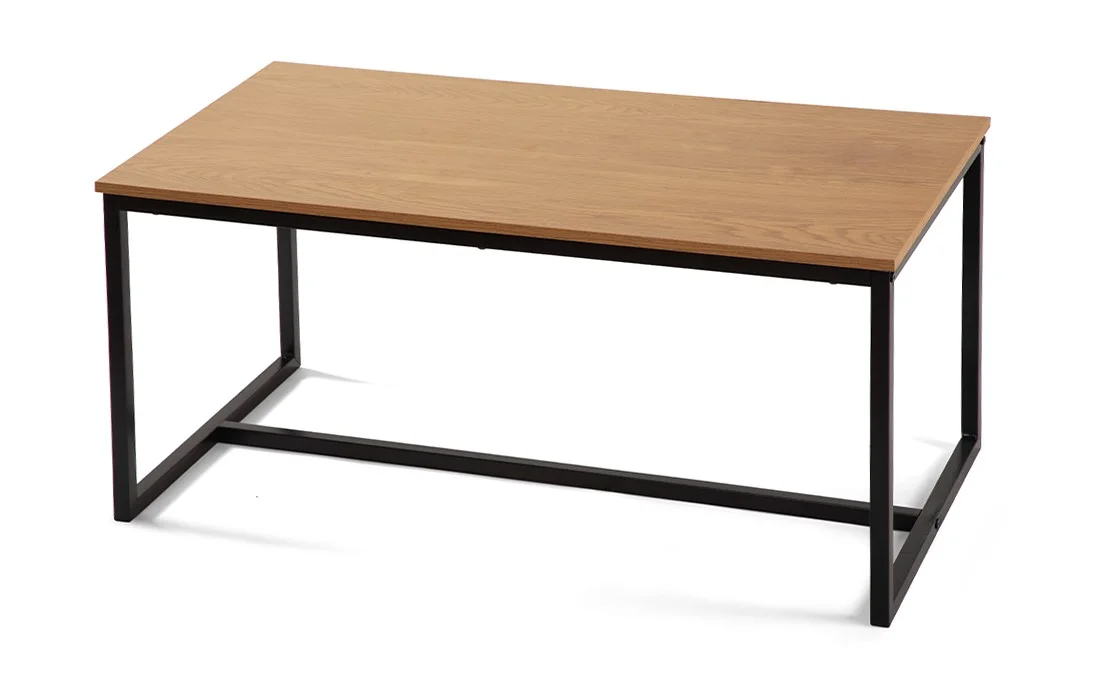 Stolek TABULA natural