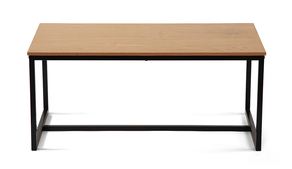 Stolek TABULA natural