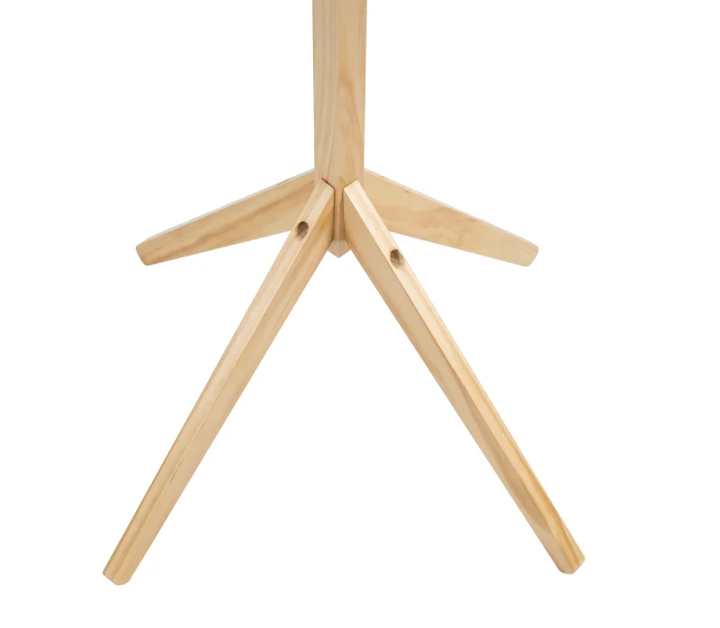 Věšák PORTU natural