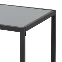 Zahradní odpočinková sestava RELAX šedá