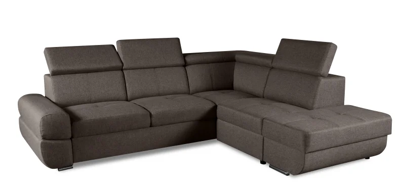 Sedacia súprava Logan