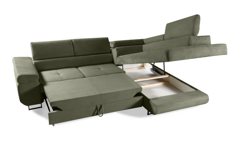 Sedacia súprava Harry