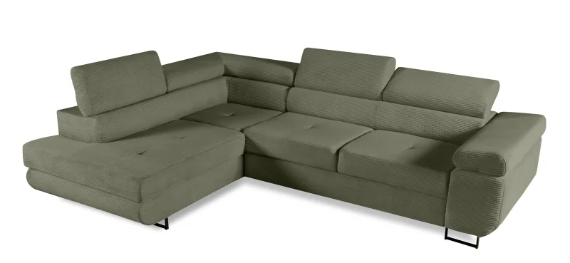 Sedacia súprava Harry