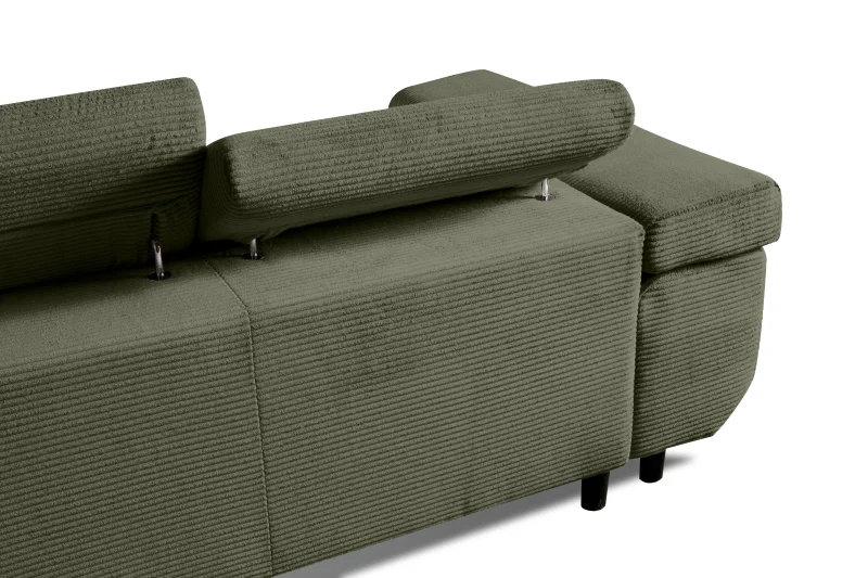 Sedacia súprava Harry