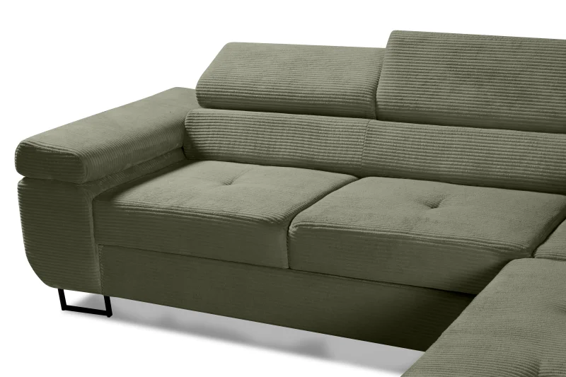 Sedacia súprava Harry