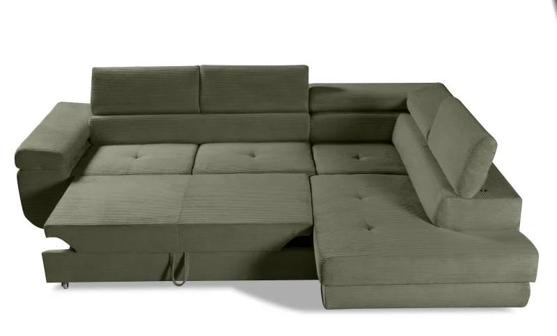 Sedacia súprava Harry