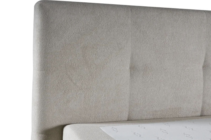 Kontinentálna boxspring posteľ ANNA 200x220