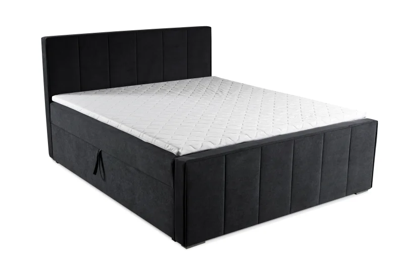 Boxspring posteľ RITA