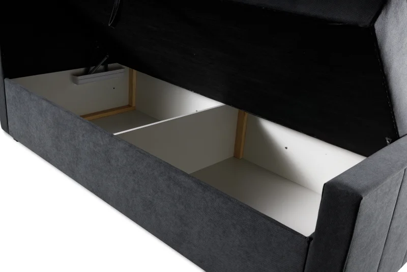 Boxspring posteľ RITA